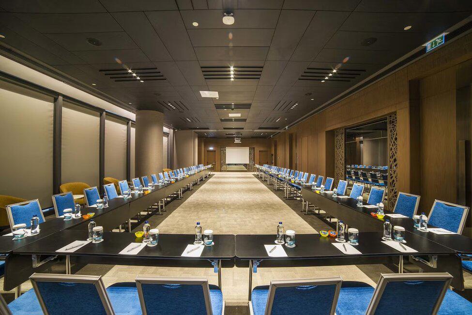 Radisson Collection Hotel, Vadistanbul