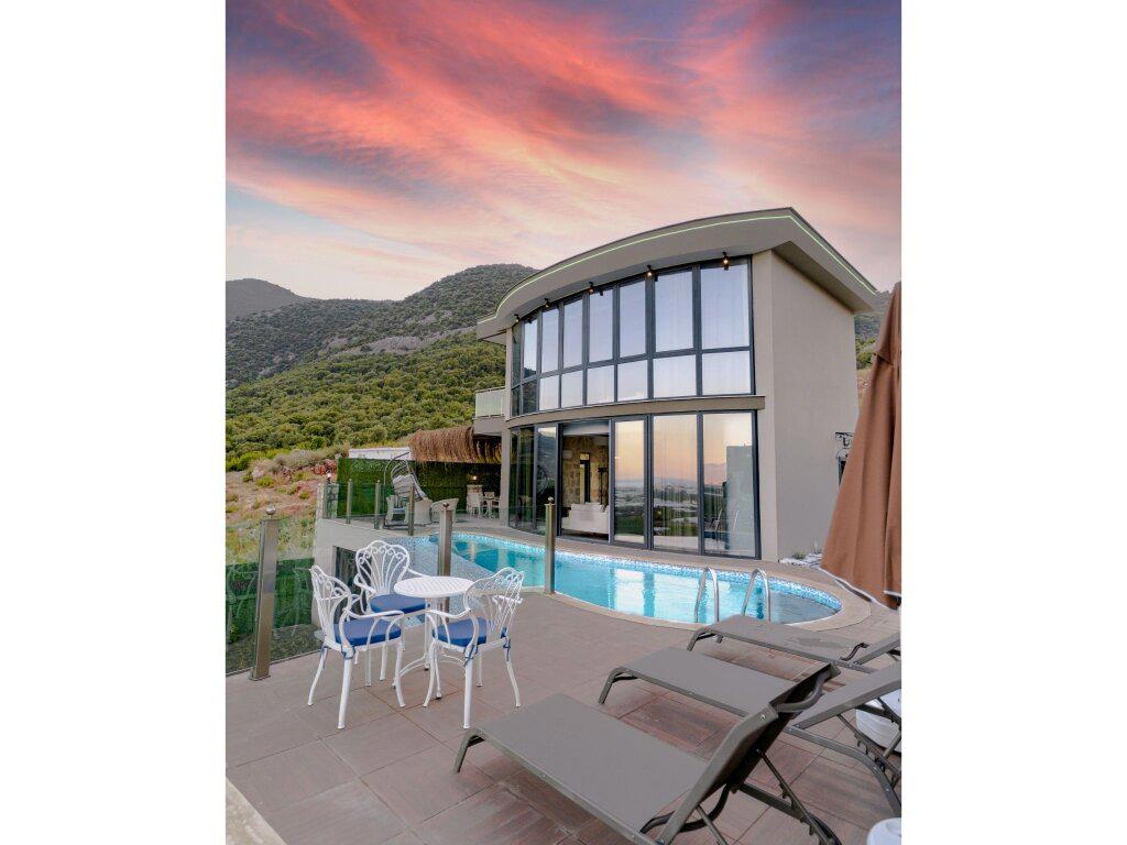 Fortunella Suites & Villas