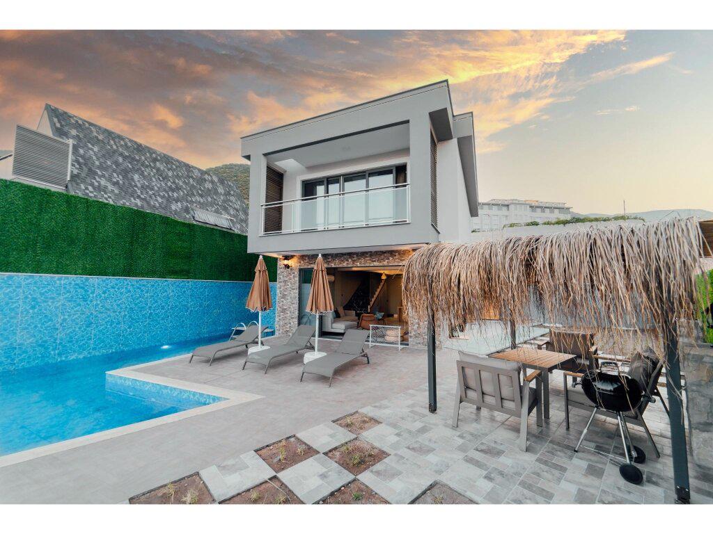 Fortunella Suites & Villas