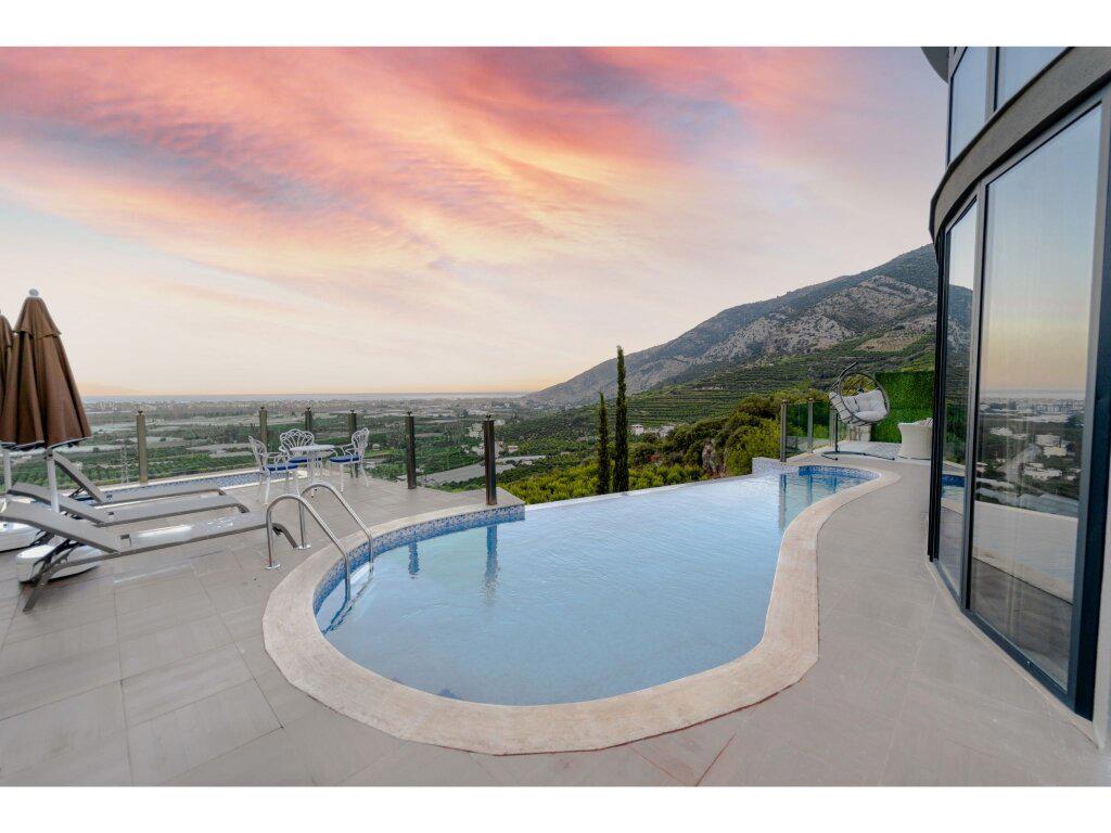 Fortunella Suites & Villas