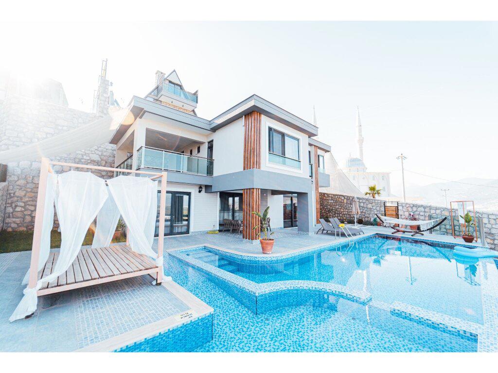Fortunella Suites & Villas