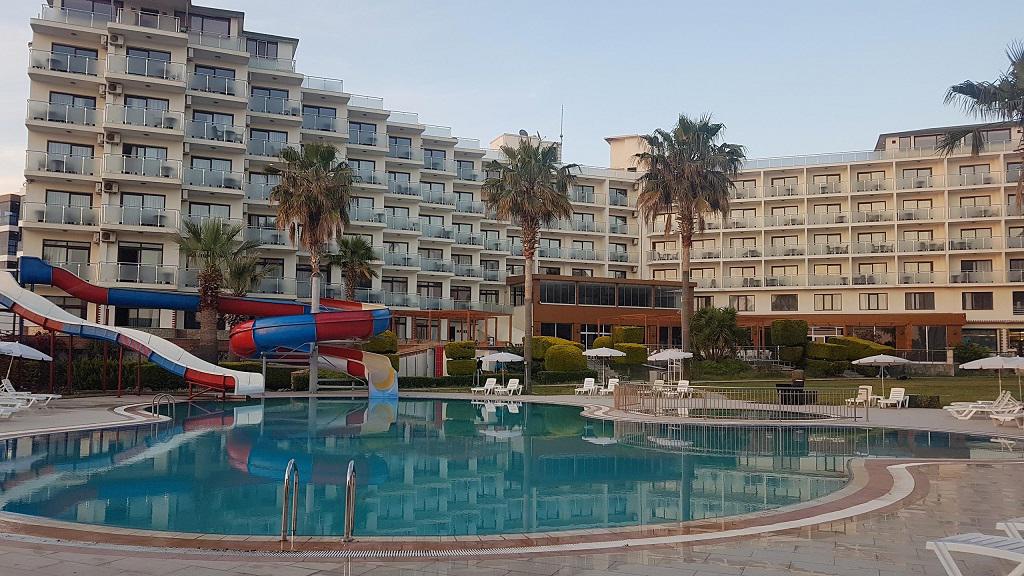 Odelia Resort Hotel