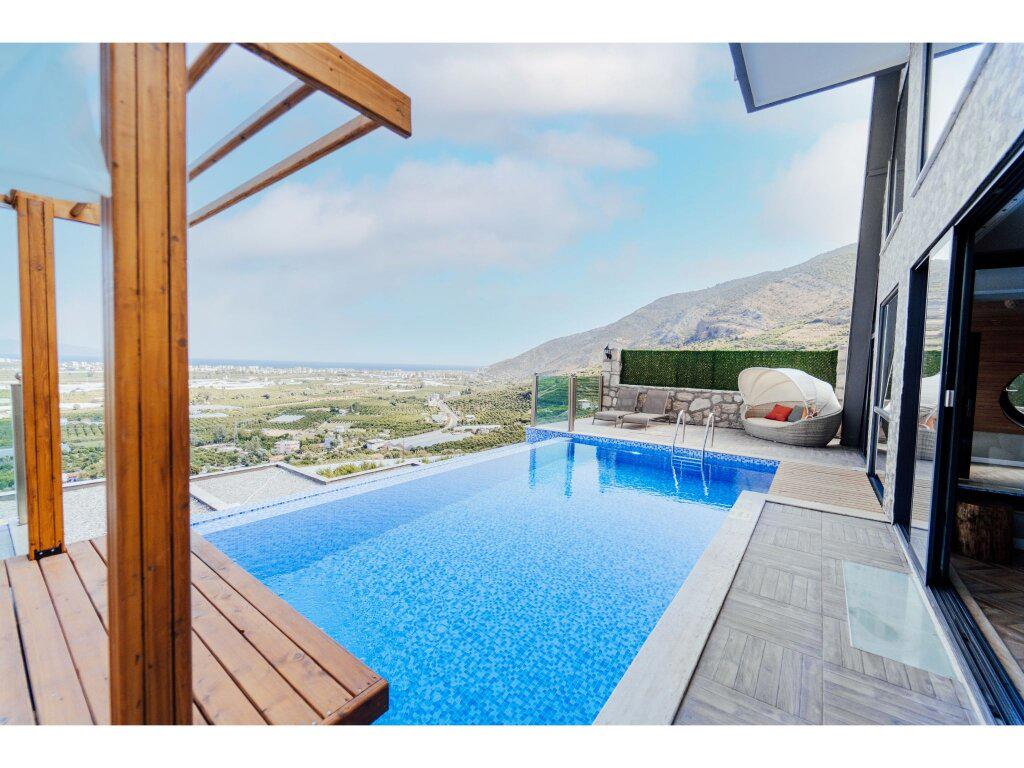 Fortunella Suites & Villas