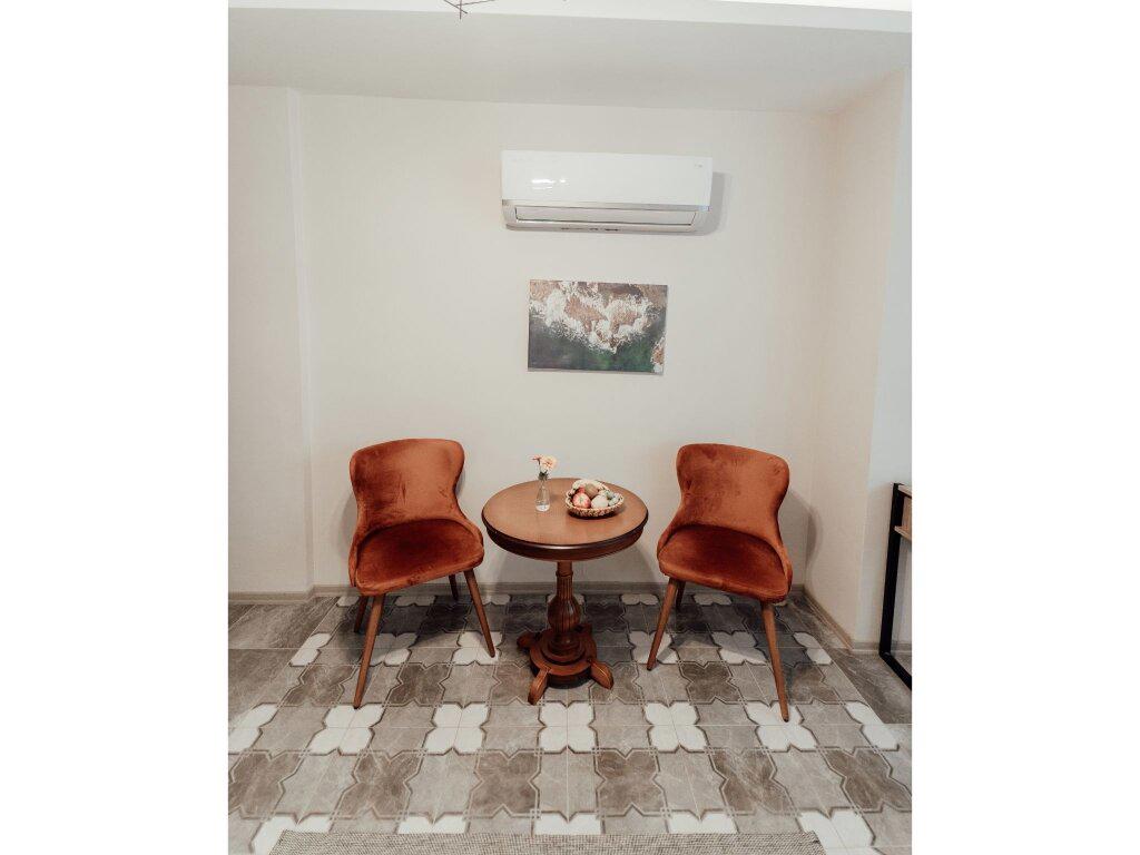 Fortunella Suites & Villas