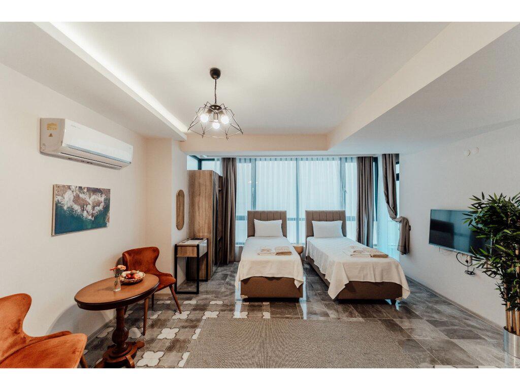 Fortunella Suites & Villas