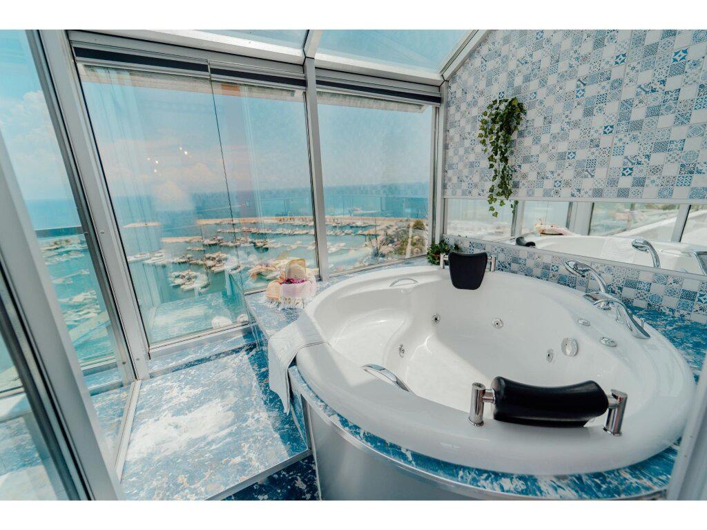 Fortunella Suites & Villas