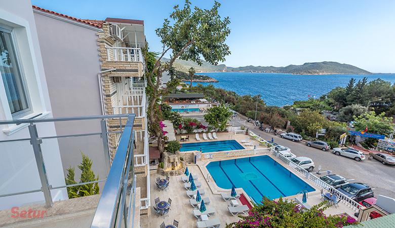 Habesos Hotel