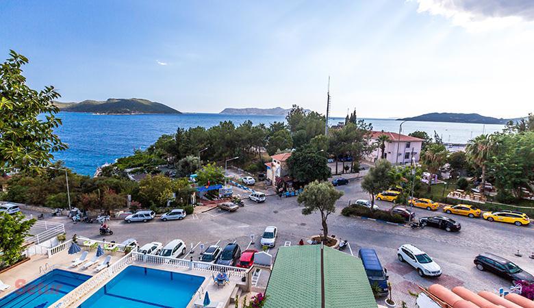 Habesos Hotel