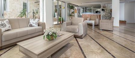 Habesos Hotel