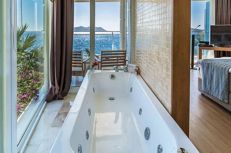 Rhapsody Boutique Hotel Kaş