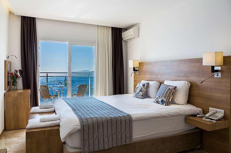 Rhapsody Boutique Hotel Kaş