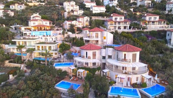 Mekvin Hotels Deniz Feneri Lighthouse (+12)