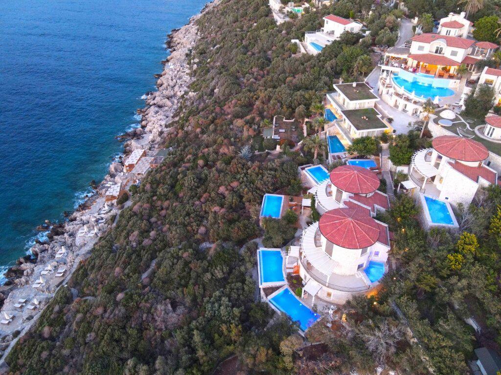Mekvin Hotels Deniz Feneri Lighthouse (+12)