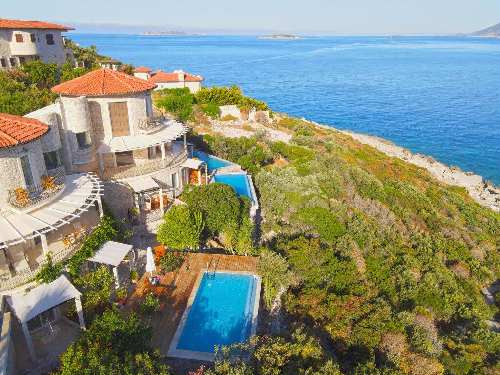 Mekvin Hotels Deniz Feneri Lighthouse (+12)