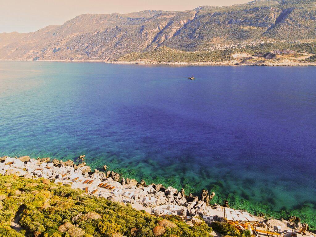 Mekvin Hotels Deniz Feneri Lighthouse (+12)