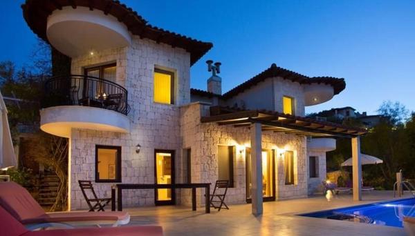 Club Hotel Barbarossa Kaş