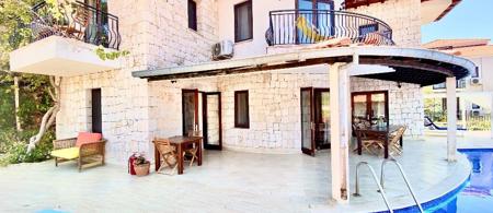 Club Hotel Barbarossa Kaş