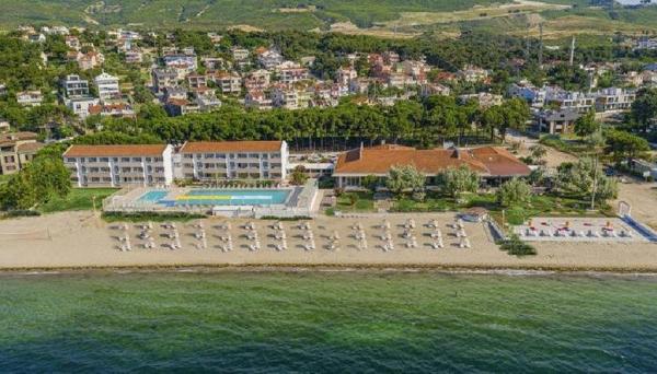 Le Resort Otel