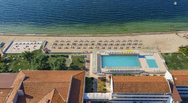 Le Resort Otel