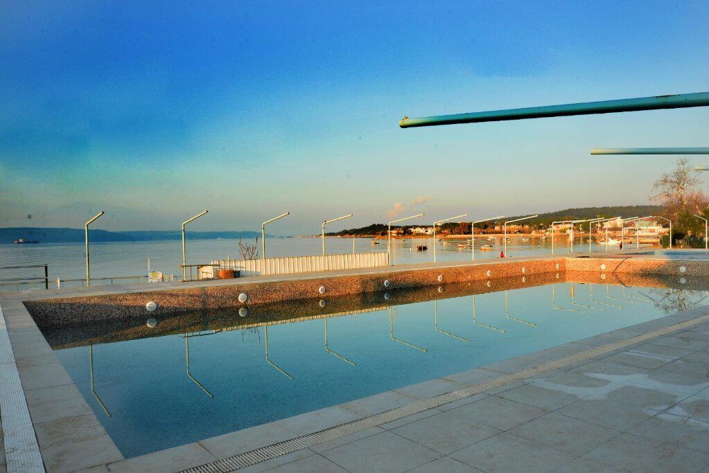 Le Resort Otel