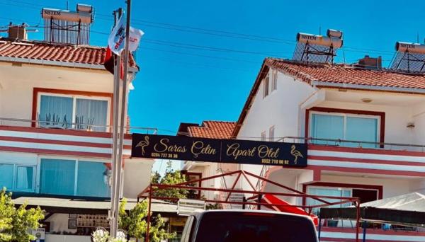 Çetin Apart Hotel
