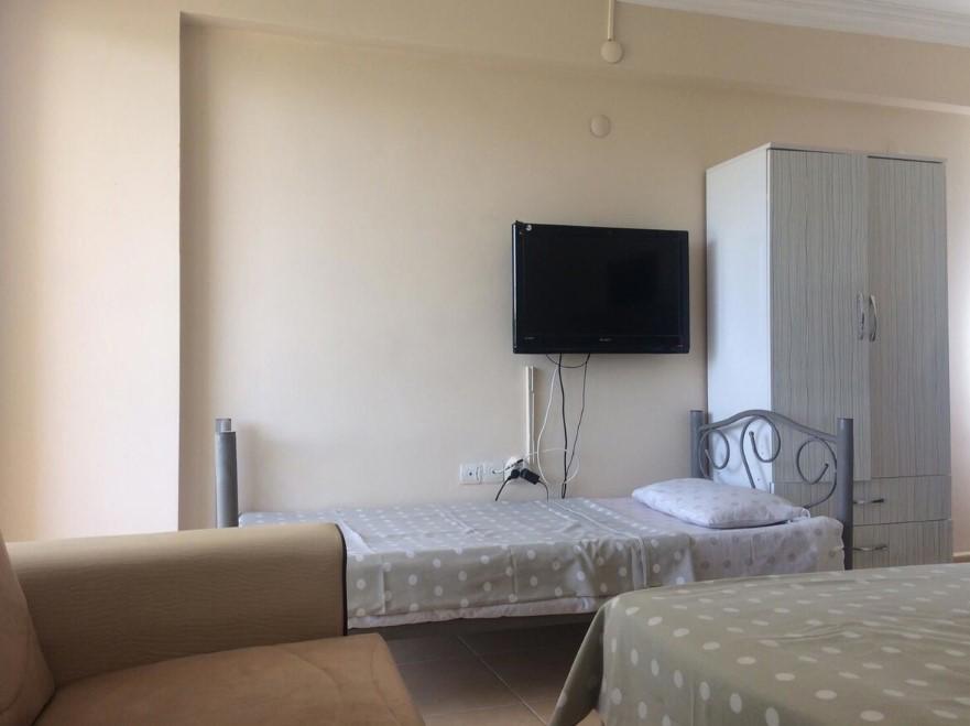 Çetin Apart Hotel