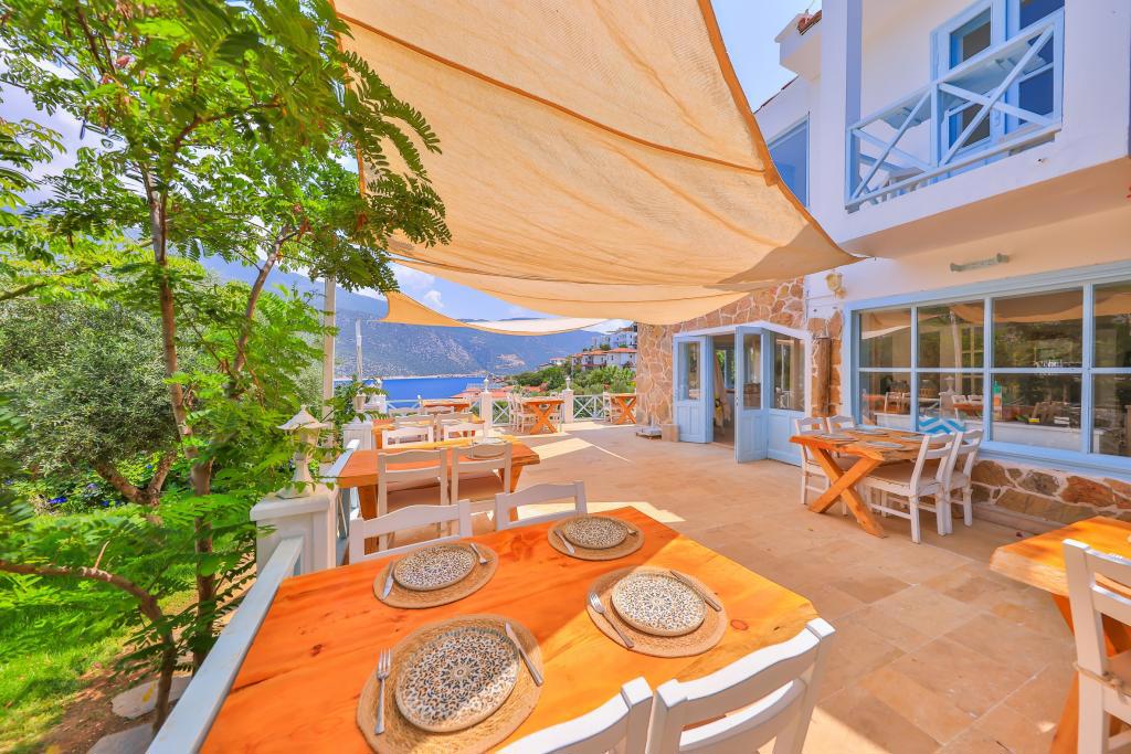 La Salvia Hotel