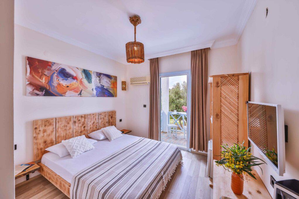 La Salvia Hotel