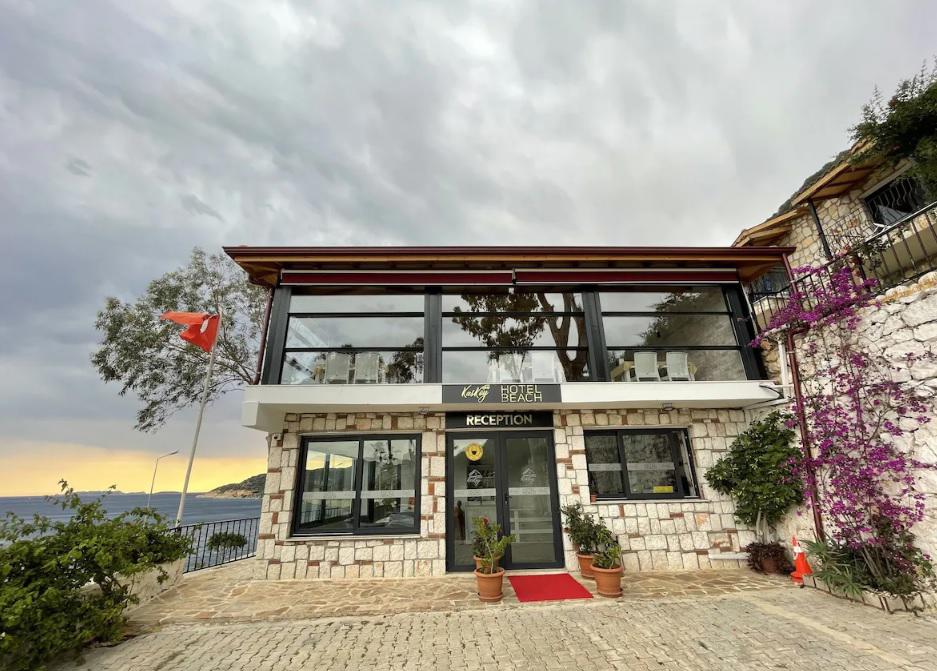 Kaşköy Hotel