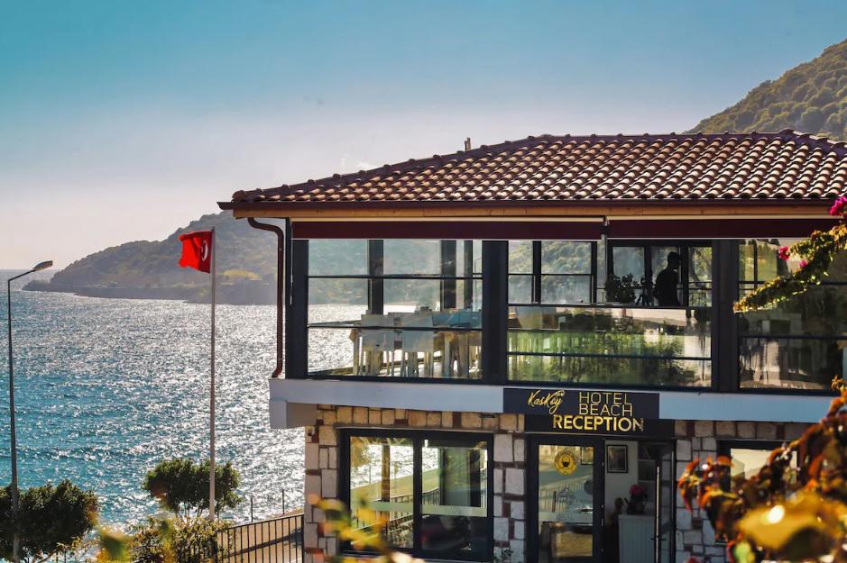 Kaşköy Hotel