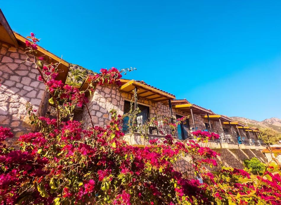 Kaşköy Hotel