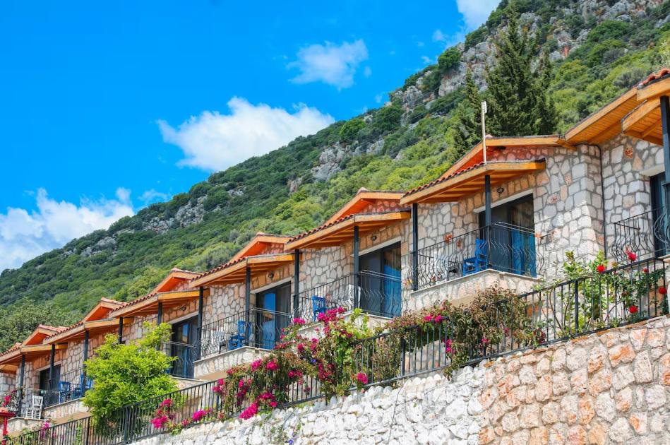 Kaşköy Hotel