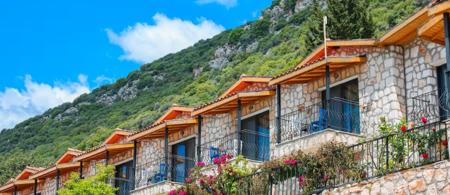 Kaşköy Hotel