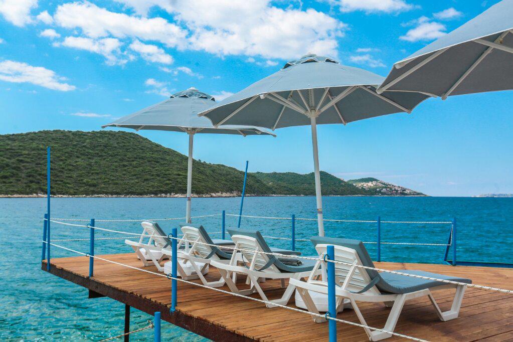 Kaşköy Hotel