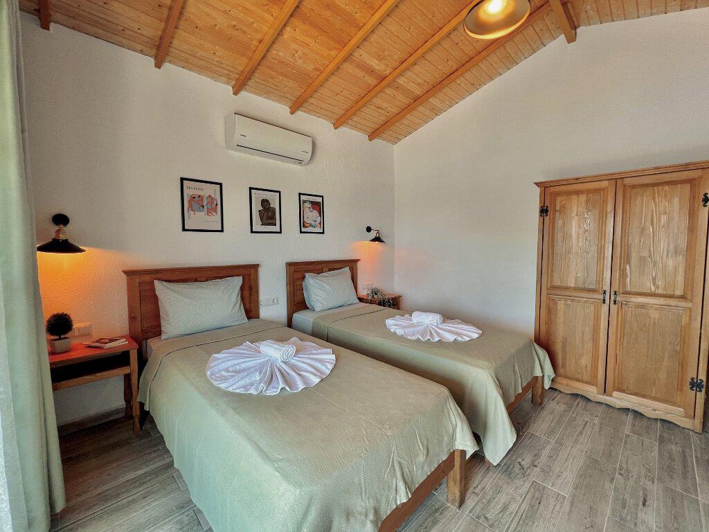 Kaşköy Hotel