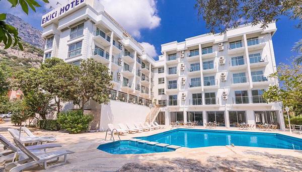 Ekici Hotel