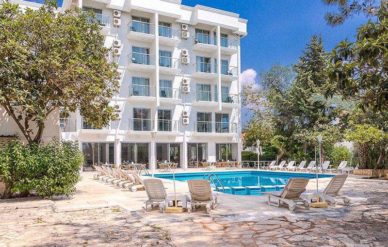 Ekici Hotel