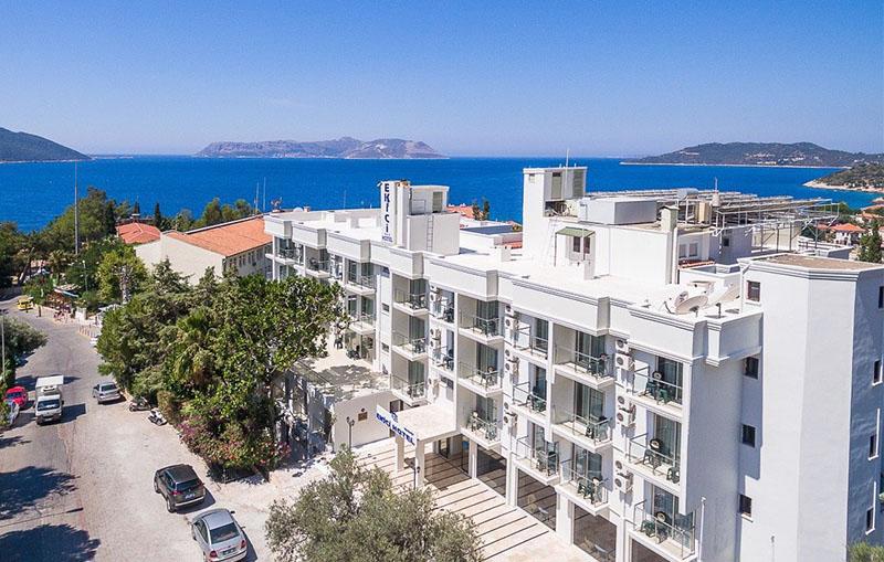 Ekici Hotel
