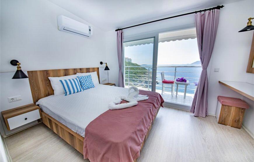 Arpia Hotel Kaş (+16)