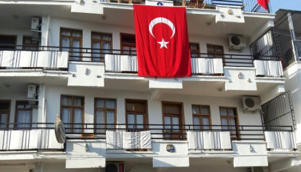 Yusuf Pansiyon Kaş