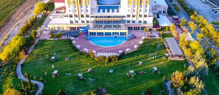 Sandıklı Thermal Park Resort Spa & Convention Center