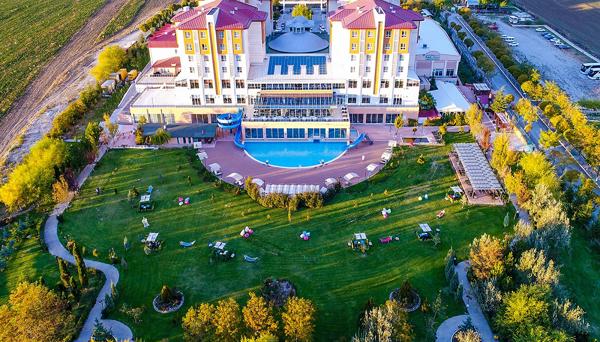 Sandıklı Thermal Park Hotel
