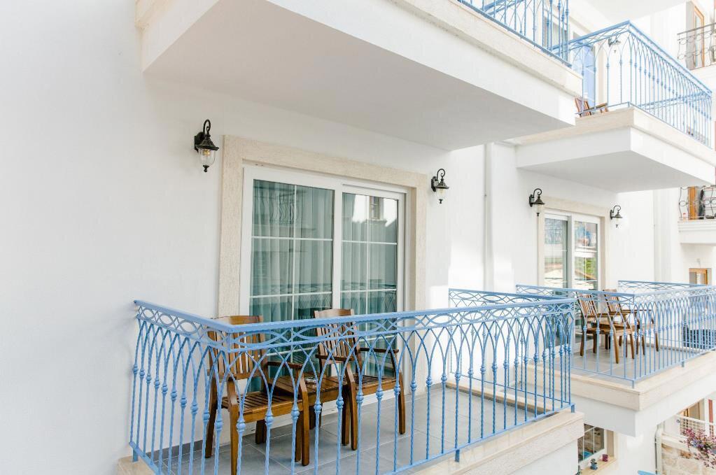 Luvi Kaş Otel