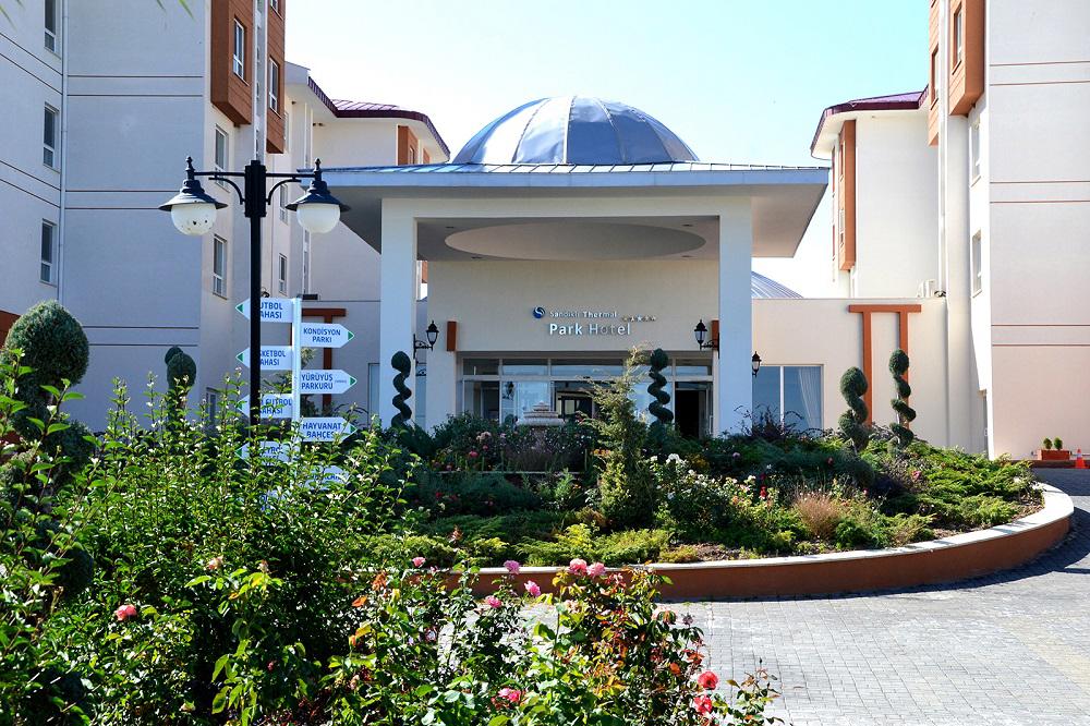Sandıklı Thermal Park Resort Spa & Convention Center