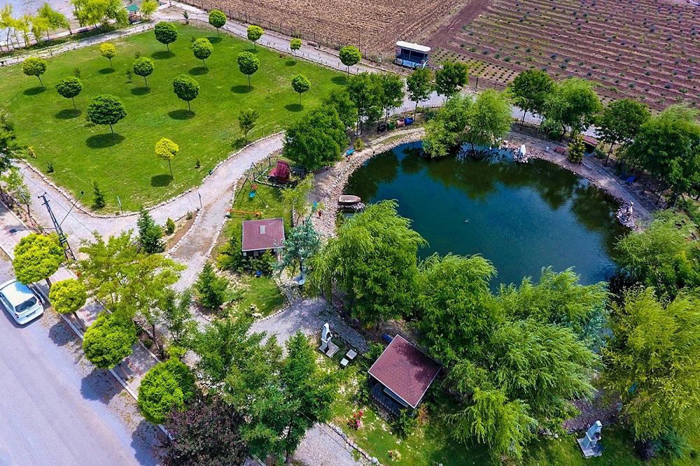 Sandıklı Thermal Park Resort Spa & Convention Center