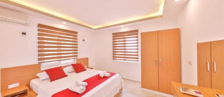 3 House Apart Kaş