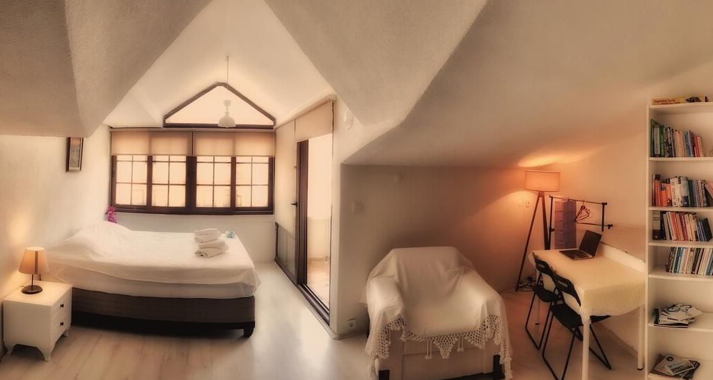 Akka Tatil Evleri