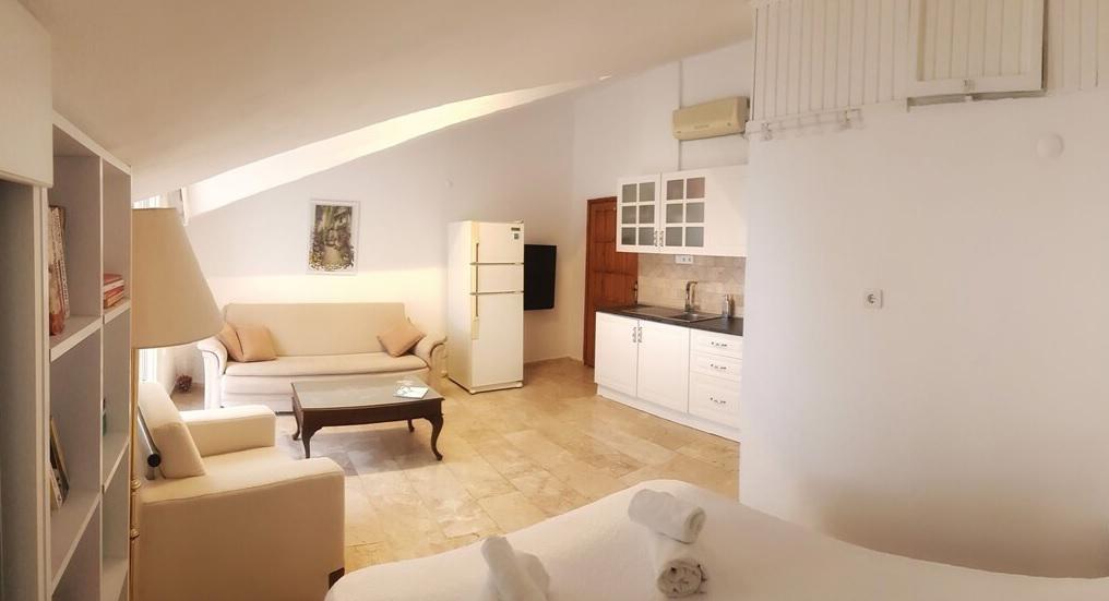 Akka Tatil Evleri
