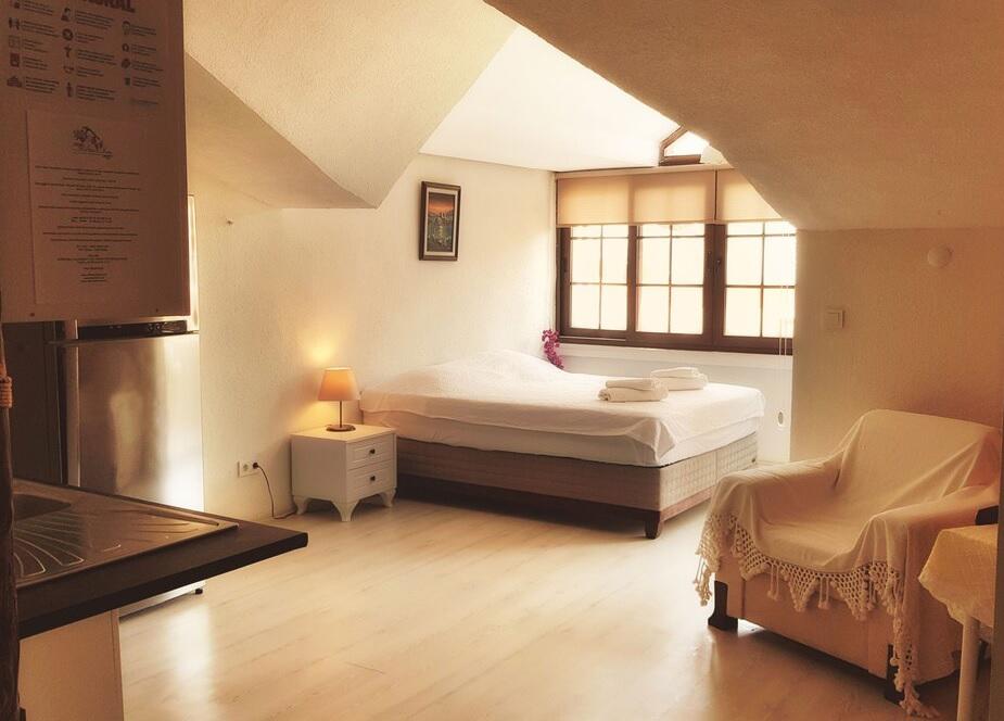Akka Tatil Evleri