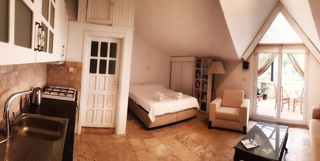 Akka Tatil Evleri